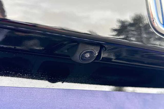 Honda Jazz Hybrid 1.5 i-MMD Elegance eCVT 