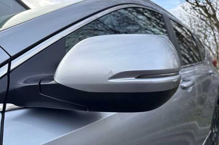 Honda CR-V Hybrid 2.0 i-MMD EX eCVT 