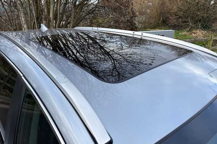 Honda CR-V Hybrid 2.0 i-MMD EX eCVT 