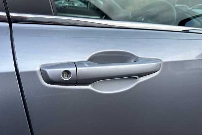 Honda CR-V Hybrid 2.0 i-MMD EX eCVT 