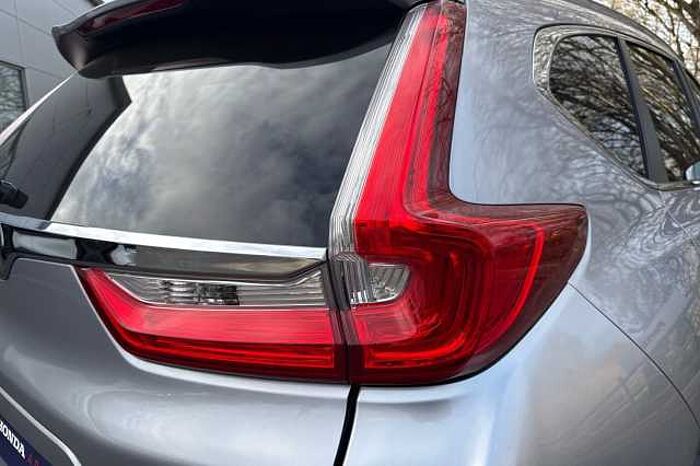 Honda CR-V Hybrid 2.0 i-MMD EX eCVT 