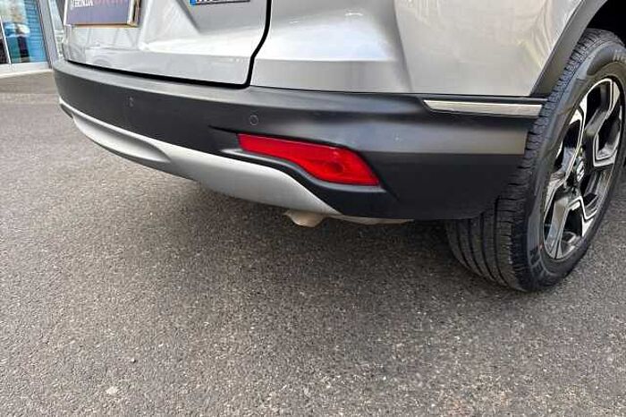 Honda CR-V Hybrid 2.0 i-MMD EX eCVT 