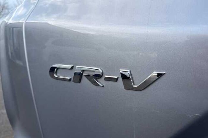 Honda CR-V Hybrid 2.0 i-MMD EX eCVT 