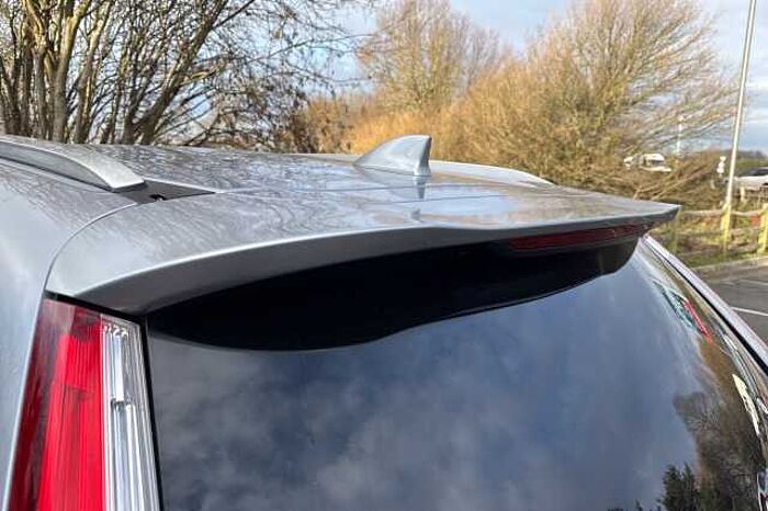 Honda CR-V Hybrid 2.0 i-MMD EX eCVT 