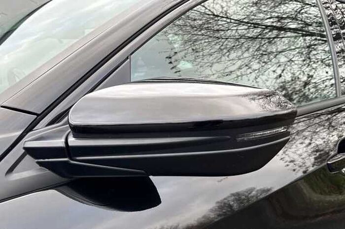 Honda Civic 1.5 VTEC Turbo Sport Manual 