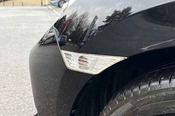 Honda Civic 1.5 VTEC Turbo Sport Manual 