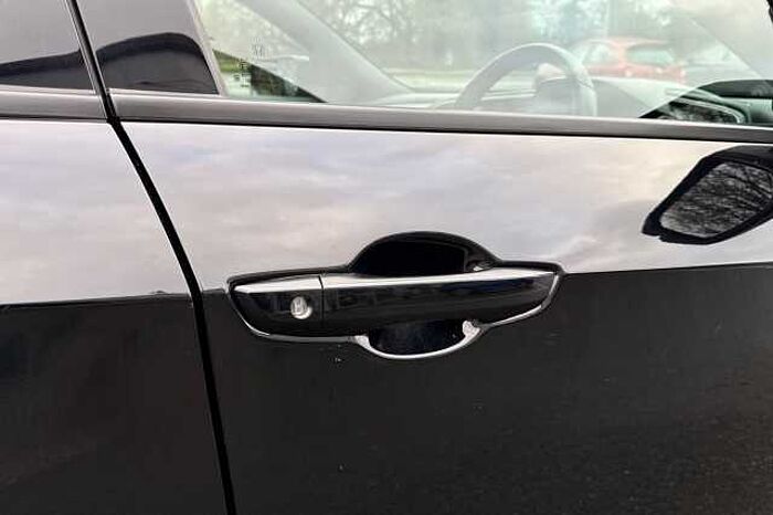 Honda Civic 1.5 VTEC Turbo Sport Manual 