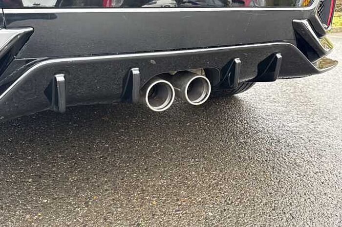 Honda Civic 1.5 VTEC Turbo Sport Manual 