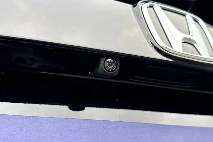 Honda Civic 1.5 VTEC Turbo Sport Manual 