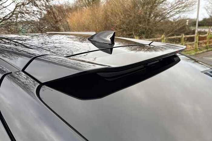 Honda Civic 1.5 VTEC Turbo Sport Manual 