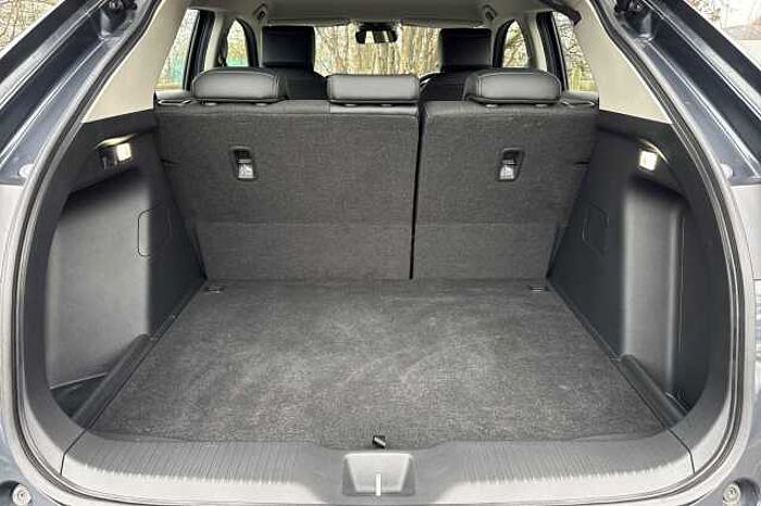 Honda HR-V Hybrid 1.5 eHEV Advance eCVT 