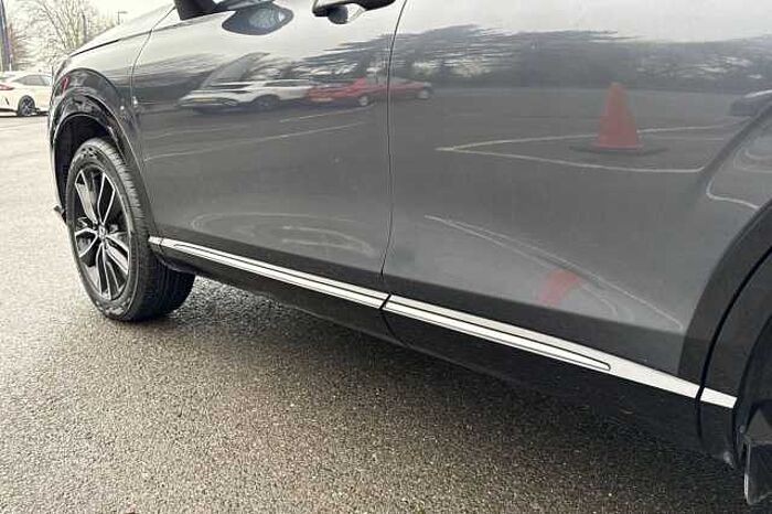 Honda HR-V Hybrid 1.5 eHEV Advance eCVT 