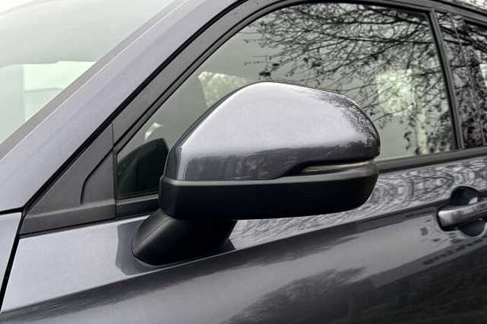 Honda HR-V Hybrid 1.5 eHEV Advance eCVT 