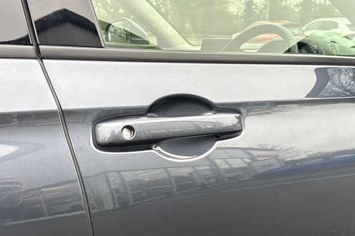 Honda HR-V Hybrid 1.5 eHEV Advance eCVT 