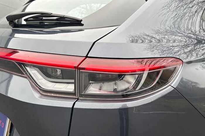 Honda HR-V Hybrid 1.5 eHEV Advance eCVT 