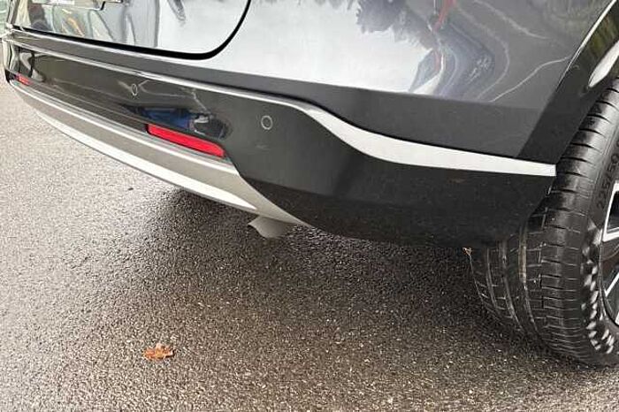 Honda HR-V Hybrid 1.5 eHEV Advance eCVT 