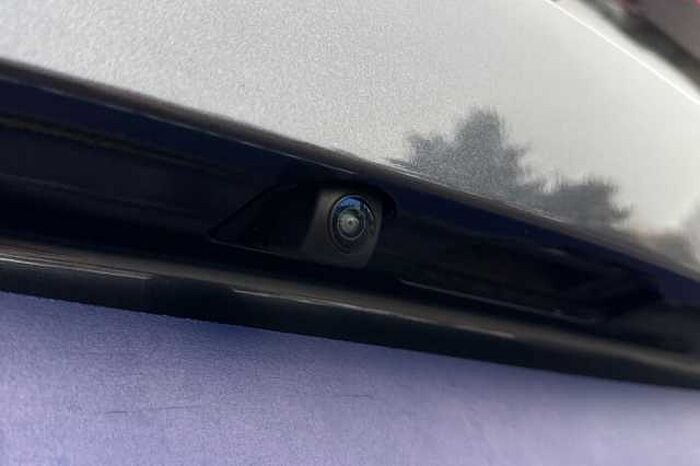 Honda HR-V Hybrid 1.5 eHEV Advance eCVT 