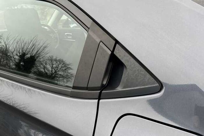 Honda HR-V Hybrid 1.5 eHEV Advance eCVT 