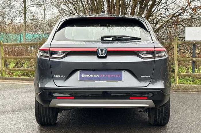Honda HR-V Hybrid 1.5 eHEV Advance eCVT 