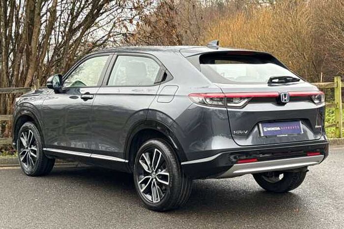 Honda HR-V Hybrid 1.5 eHEV Advance eCVT 