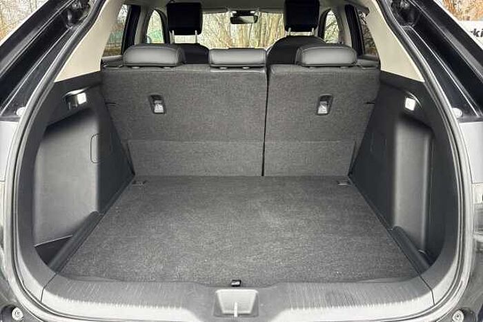 Honda HR-V Hybrid 1.5 eHEV Advance eCVT 