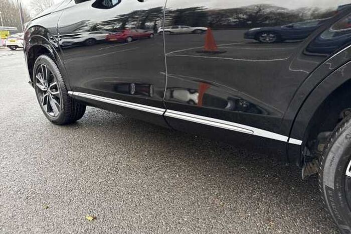 Honda HR-V Hybrid 1.5 eHEV Advance eCVT 