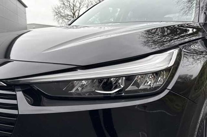 Honda HR-V Hybrid 1.5 eHEV Advance eCVT 