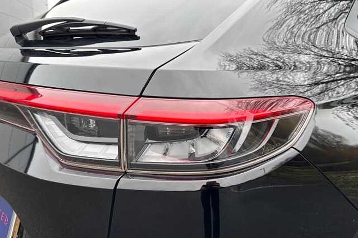 Honda HR-V Hybrid 1.5 eHEV Advance eCVT 