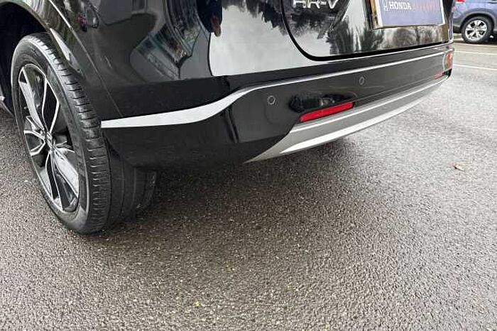 Honda HR-V Hybrid 1.5 eHEV Advance eCVT 
