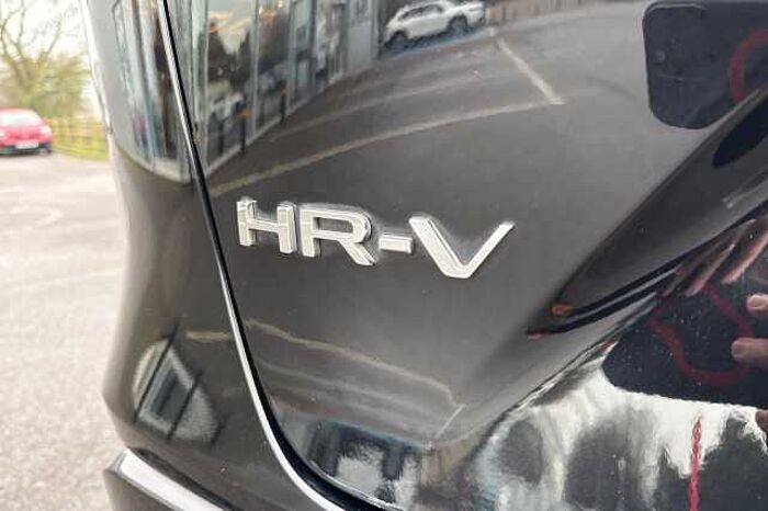 Honda HR-V Hybrid 1.5 eHEV Advance eCVT 