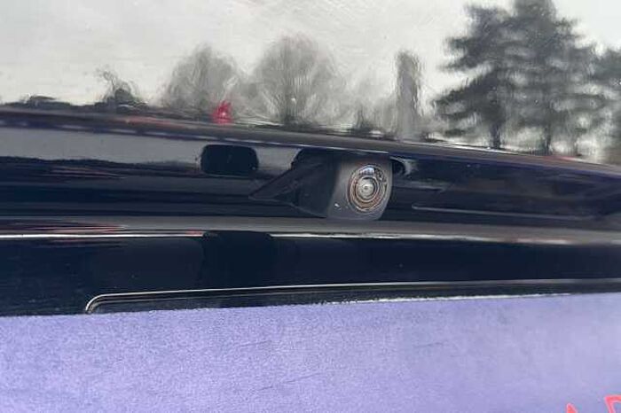 Honda HR-V Hybrid 1.5 eHEV Advance eCVT 