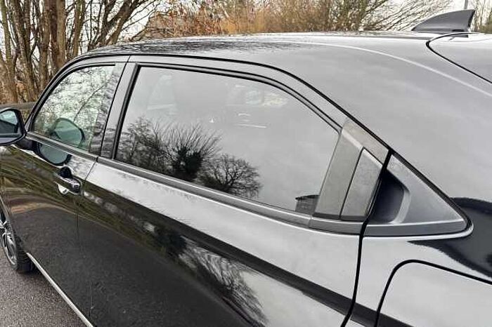 Honda HR-V Hybrid 1.5 eHEV Advance eCVT 