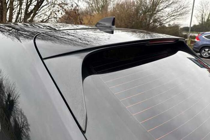 Honda HR-V Hybrid 1.5 eHEV Advance eCVT 