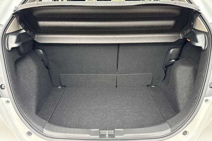 Honda Jazz 1.5 i-VTEC Sport Navi Manual 