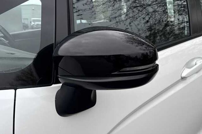 Honda Jazz 1.5 i-VTEC Sport Navi Manual 