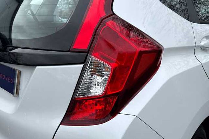 Honda Jazz 1.5 i-VTEC Sport Navi Manual 