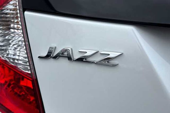 Honda Jazz 1.5 i-VTEC Sport Navi Manual 