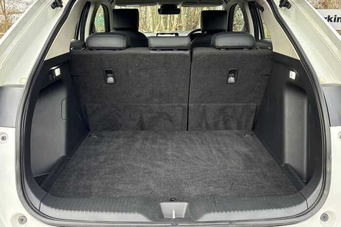 Honda HR-V Hybrid 1.5 eHEV Advance eCVT 