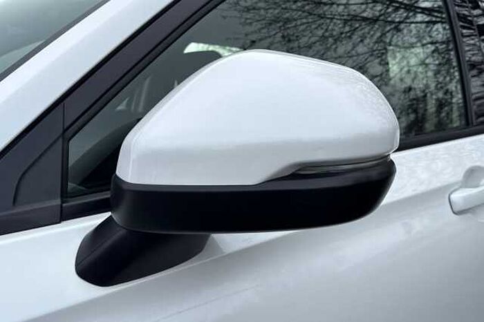 Honda HR-V Hybrid 1.5 eHEV Advance eCVT 