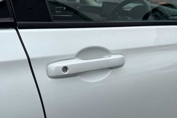 Honda HR-V Hybrid 1.5 eHEV Advance eCVT 