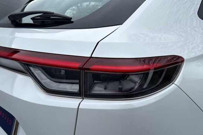 Honda HR-V Hybrid 1.5 eHEV Advance eCVT 