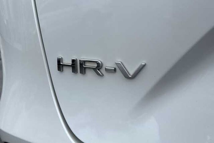 Honda HR-V Hybrid 1.5 eHEV Advance eCVT 