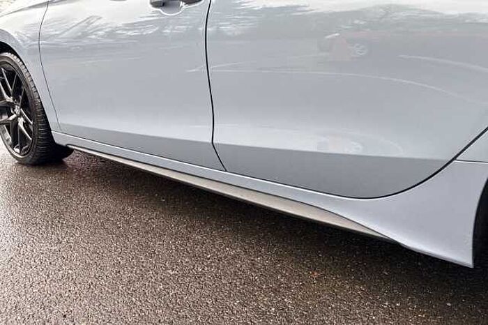 Honda Civic Hybrid 2.0 eHEV Sport eCVT 