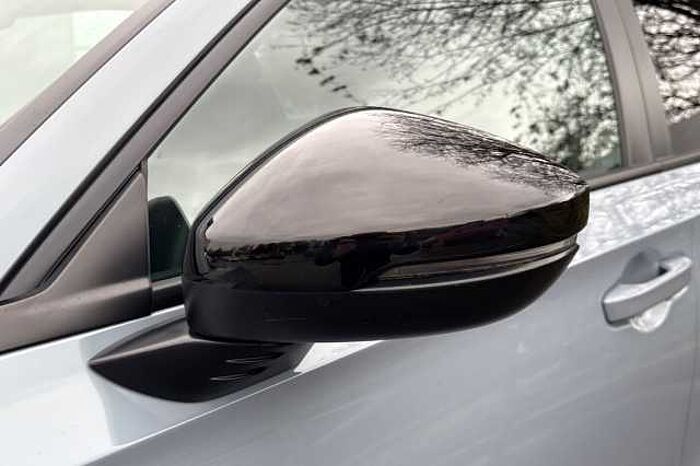 Honda Civic Hybrid 2.0 eHEV Sport eCVT 