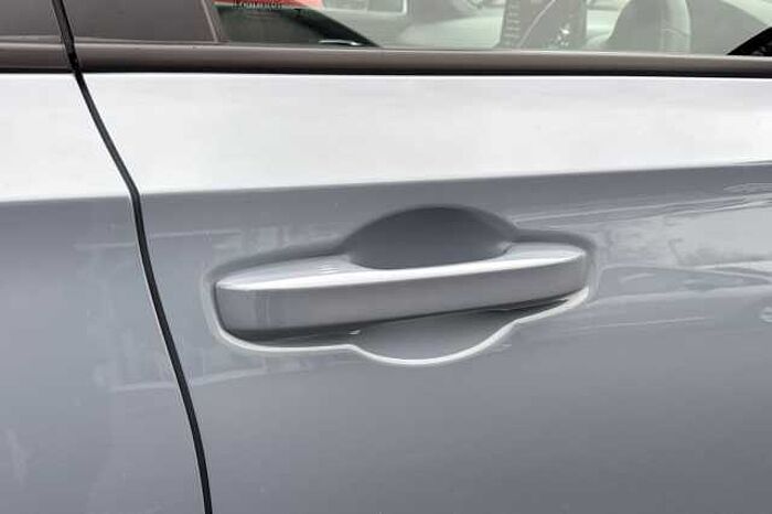 Honda Civic Hybrid 2.0 eHEV Sport eCVT 