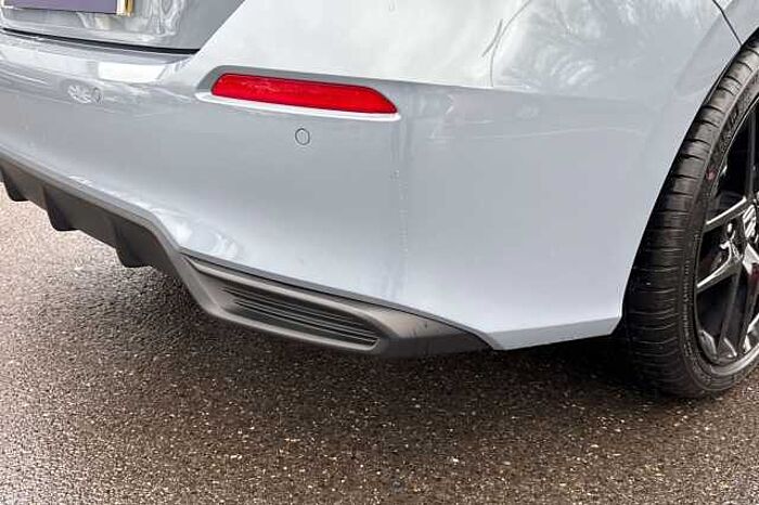 Honda Civic Hybrid 2.0 eHEV Sport eCVT 