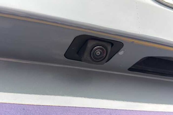 Honda Civic Hybrid 2.0 eHEV Sport eCVT 