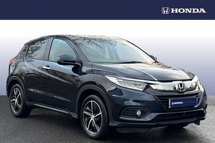 Honda HR-V 1.5 i-VTEC SE CVT 
