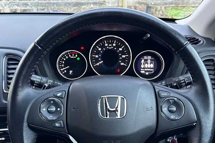 Honda HR-V 1.5 i-VTEC SE CVT 