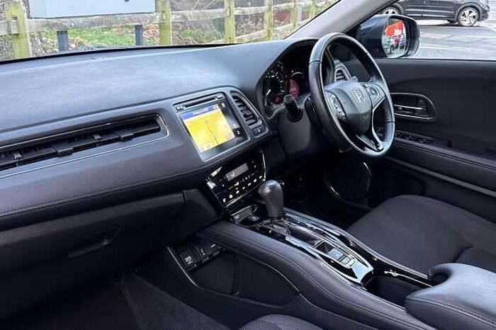 Honda HR-V 1.5 i-VTEC SE CVT 